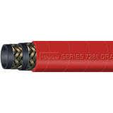 DRAGON BREATH® 250 Oil Resistant Steam Hose, Series 7288